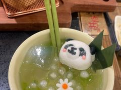 -井格重庆火锅(西直门凯德Mall店)