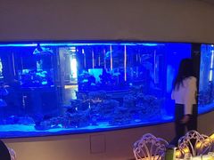 -上和臻品中国菜(花园街店)