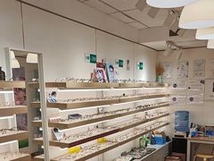 -刺鸟眼镜(黄岛直营店)