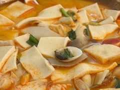 -花样西贡·法式越南餐厅(西大万达店)