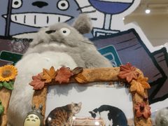 -猫的天空之城概念书店(杭州南宋御街店)