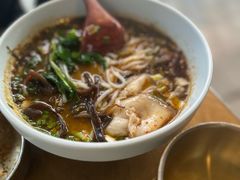 -SHAN山(前滩太古里店)