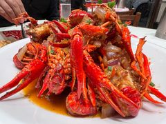 -鸿先阁·干煸虾(星沙店)