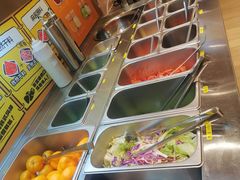 -滋之黑猪自助烤肉(城厢万达店)