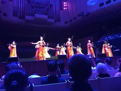 -悉尼歌剧院