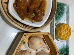 -避风塘·老港味餐厅(虹口龙之梦店)