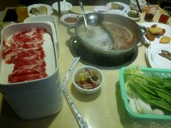 android_upload_pic-蒙肥羊·酸汤潮牛·鲜牛肉火锅烤肉自助(岗顶店)