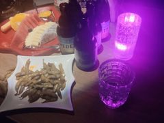 -长沙北辰洲际酒店-SKY 27酒廊