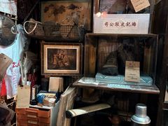 -九龙寨城公园