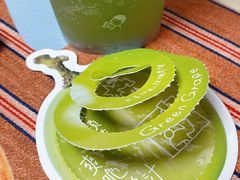 -喜茶(广州中山六路店)