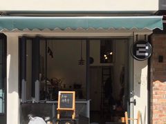 门面-二里咖啡(上堡公寓店)