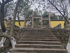 -虞山风景区