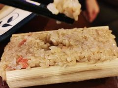 -七仙岭君澜度假酒店·桃源小馆中餐厅