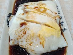 驰名鸡蛋肠-银记肠粉店(市二宫店)
