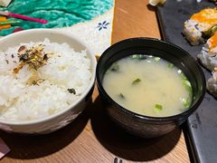 -水之惠鲜鱼料理(王府大街店)