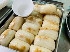 -华辉小食