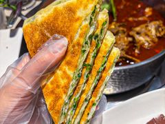 -浩爷羊蝎子火锅(望京店)