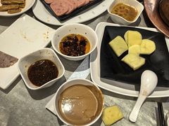 -东来顺饭庄(王府井步行街店)