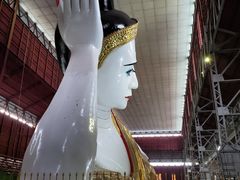 -ခြောက်ထပ်ကြီးရွှေသာလျောင်းဘုရားကြီး