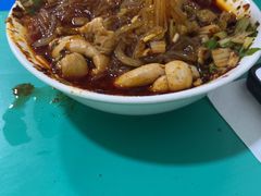 -甘记肥肠粉(马鞍北路店)