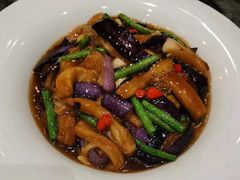 -情妹耙泥鳅·江湖川菜(科华店)