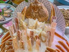 -喜聚薈·花膠雞海鮮火鍋(越秀店)