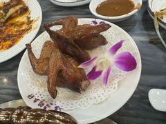 -鸽鸟轩(石岐店)