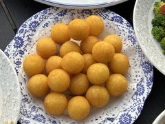 -食鸡公社辣子鸡·潍坊菜·烧烤