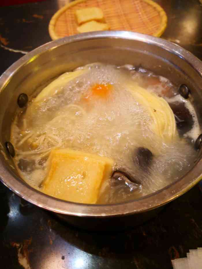 台崎豆捞(宝山店)-"不错,小火锅好鲜的,位置也好找,还有优惠.