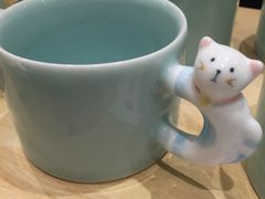 -猫的天空之城概念书店(印象城购物中心店)