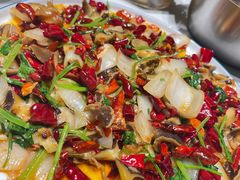 -小鱼儿海鲜港(新村十区店)