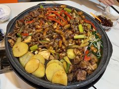 -一烙锅(友谊店)