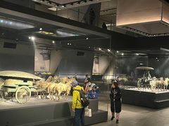-秦始皇帝陵博物院-丽山园