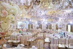 -美悦盛宴一站式婚礼会馆(临江店)