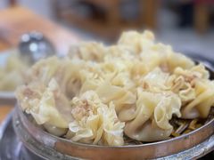 -元盛居(生态大街店)