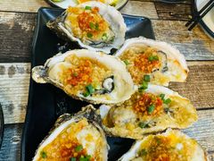 -利杨记·本味轩粥坊·烧烤(宝体店)