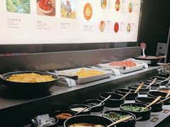 -巴奴毛肚火锅(广益哥伦布店)