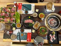 -花肴·和牛烧肉(顺义五里仓店)