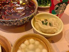 -龙门阵茶屋川菜馆(武康路店)