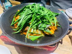 -向阳庄烧烤店(望京西园店)