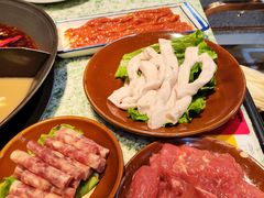 -鸿姐老火锅(花园路店)