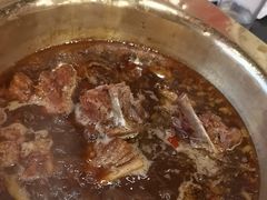 -老北京羊蝎子火锅(光荣道店)