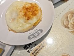 -老淮城·长鱼面(河下古镇店)