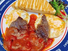 -克茗冰室·since1978(西溪天街店)