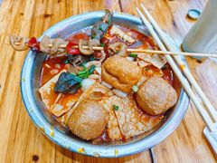 招牌螺蛳粉-桂湘缘卤味螺蛳粉