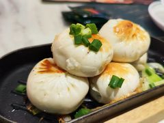 -悦得闲广式茶楼点心(石厦时代广场店)