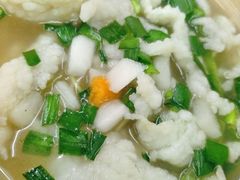 -牛师傅广式药膳牛骨汤美食(江南西店)