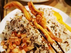 -古真记钵钵鸡(老公园店)