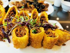 -鸿运楼烤鸭店(天桥店)