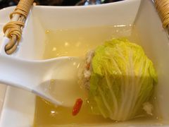 -北京四季酒店·采逸轩
